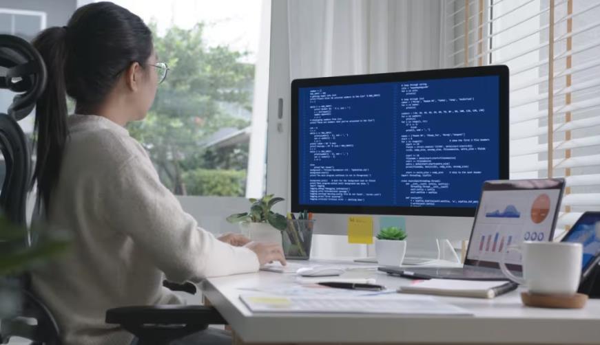 宜春企业数字化解决方案：机器学习赋能商业模式升级的核心路径